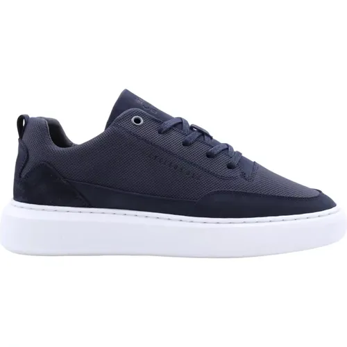 Stuyven Sneaker , male, Sizes: 11 UK, 10 UK, 6 UK, 9 UK - Cycleur de Luxe - Modalova