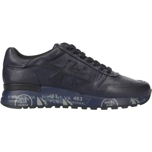 Sneakers , male, Sizes: 9 UK, 6 UK, 10 UK - Premiata - Modalova