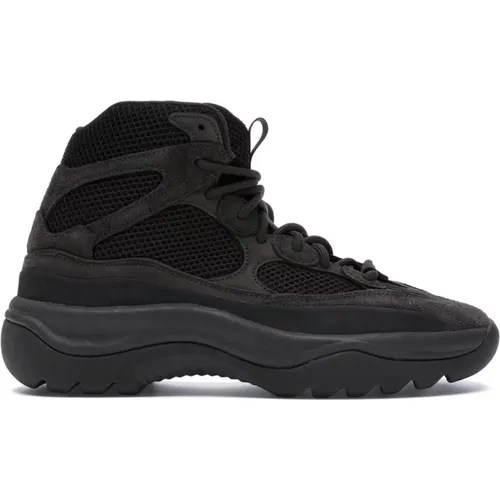 Desert Boot Oil Stylish Sneakers , male, Sizes: 7 1/3 UK - Adidas - Modalova