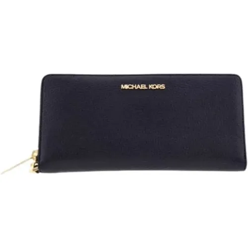 Jet Set Travel Wallet , female, Sizes: ONE SIZE - Michael Kors - Modalova