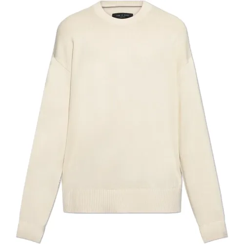 Sweater Clarkson , Herren, Größe: 2XL - Rag & Bone - Modalova