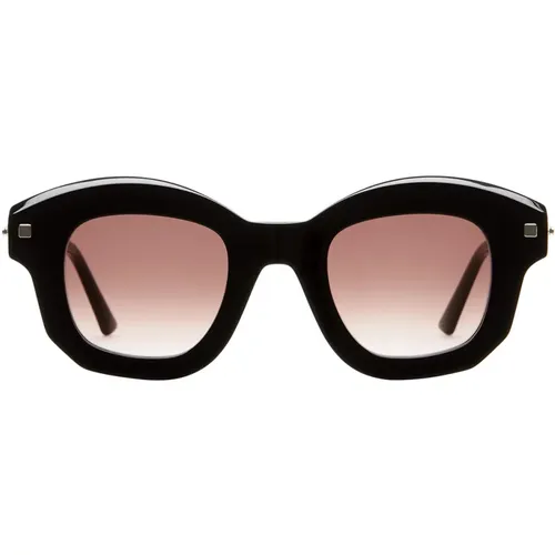 Sunglasses , unisex, Sizes: 46 MM - Kuboraum - Modalova