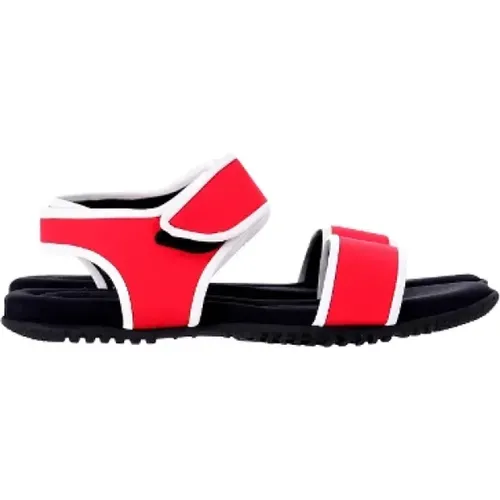 Pre-owned Plastik sandals , Damen, Größe: 40 EU - Marni Pre-owned - Modalova