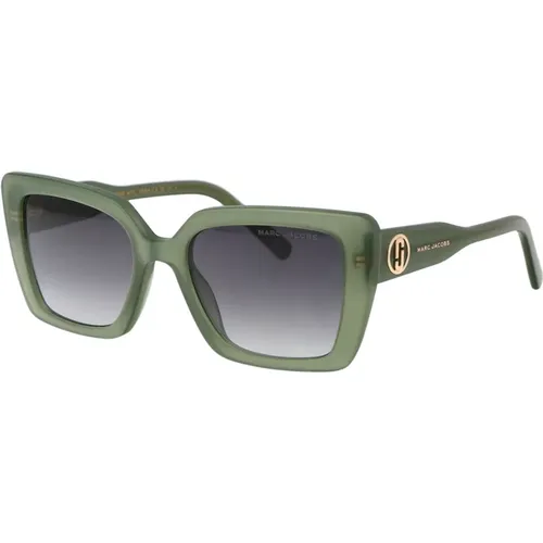 Stylische Sonnenbrille für sonnige Tage - Marc Jacobs - Modalova