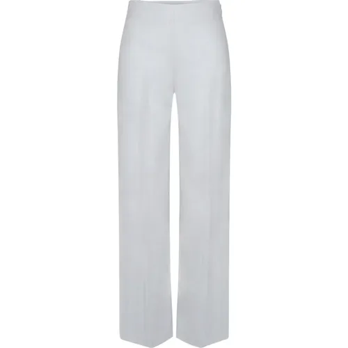 Marlenehose Stretch Pants , female, Sizes: W27 L34, W25 L32, W26 L32, W29 L34, W27 L32 - drykorn - Modalova