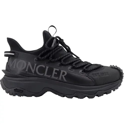 Trailgrip Ripstop Sneakers , Damen, Größe: 39 EU - Moncler - Modalova