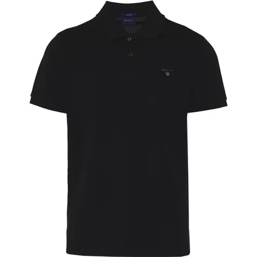 Polo T-Shirt Gant - Gant - Modalova