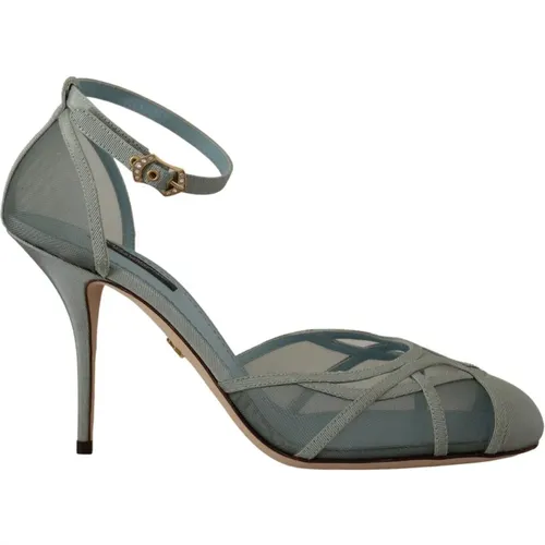 High Heel Sandals Dolce & Gabbana - Dolce & Gabbana - Modalova