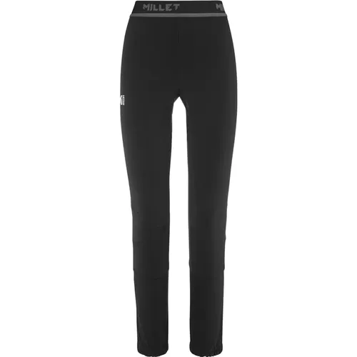 Pierra Ment Tight , female, Sizes: L, M, XL - Millet - Modalova