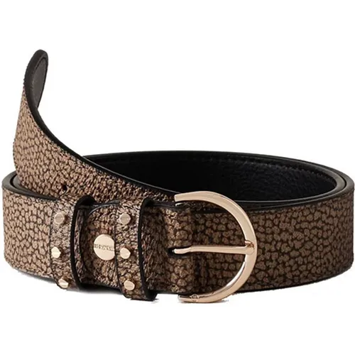 Belts , Damen, Größe: M - Borbonese - Modalova