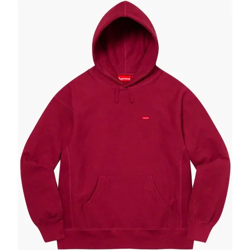 Limitierte Auflage Kapuzenpullover Fw22 - Supreme - Modalova