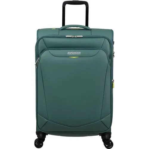 SummerRide Stilvolles Trolley-Gepäck - American Tourister - Modalova