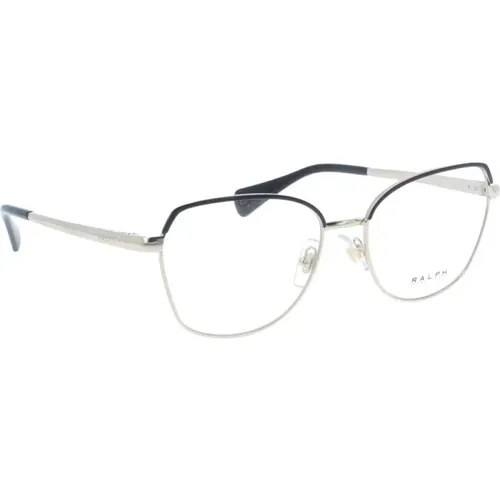 Originale Brille mit 3-jähriger Garantie , Damen, Größe: 55 MM - Polo Ralph Lauren - Modalova