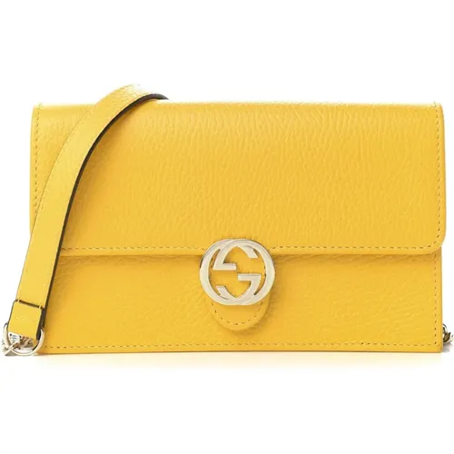 Cross Body Bag , female, Sizes: ONE SIZE - Gucci - Modalova