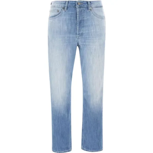 Jeans , female, Sizes: W27, W26 - Dondup - Modalova