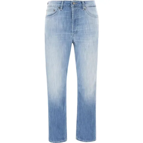 Jeans , female, Sizes: W31, W27, W29, W28, W26, W30 - Dondup - Modalova