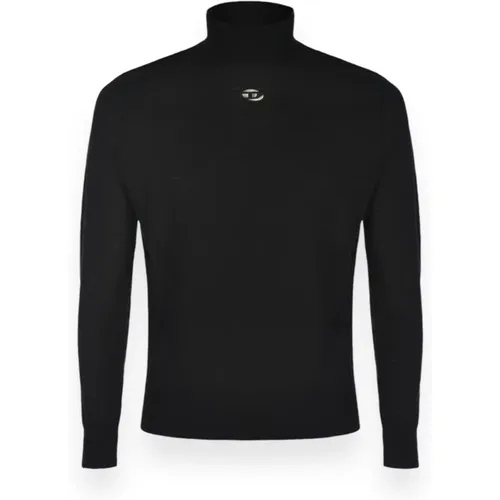 Stylischer Pullover K-Gil Kollektion - Diesel - Modalova