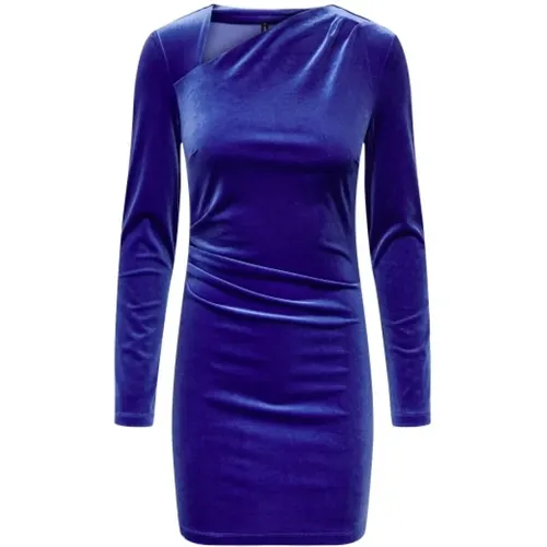 Stylish Dress , female, Sizes: XS, M - Only - Modalova