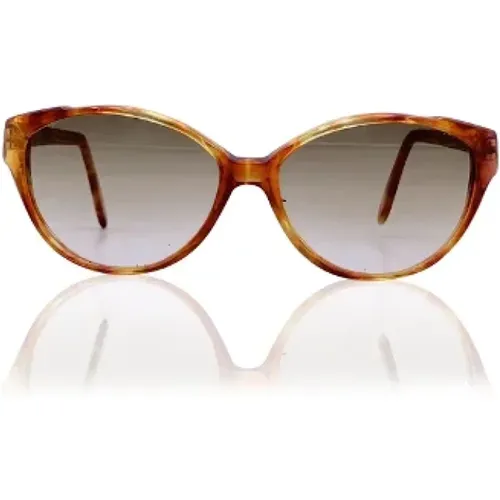 Pre-owned Plastik sonnenbrillen - Yves Saint Laurent Vintage - Modalova