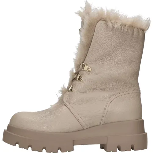 Stiefel Beige Giuseppe Zanotti - giuseppe zanotti - Modalova