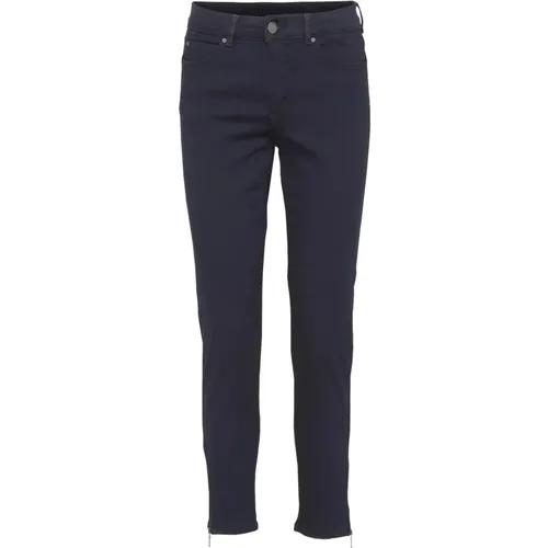 Magic Fit Skinny Jeans , Damen, Größe: XL - C.Ro - Modalova