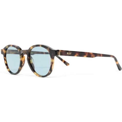 THE Warhol TXR Sunglasses , unisex, Sizes: 49 MM - Retrosuperfuture - Modalova