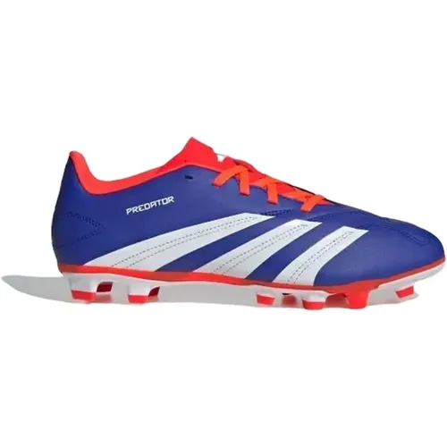 Predator Club Fxg Fußballschuhe , Herren, Größe: 40 2/3 EU - Adidas - Modalova