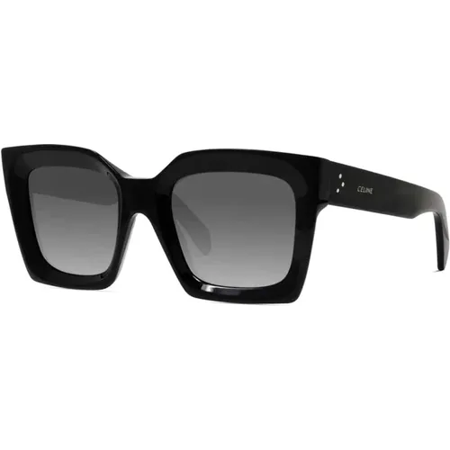Elegant Style Sunglasses , unisex, Sizes: 51 MM - Celine - Modalova