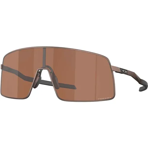 Sutro TI Sunglasses , male, Sizes: 36 MM - Oakley - Modalova