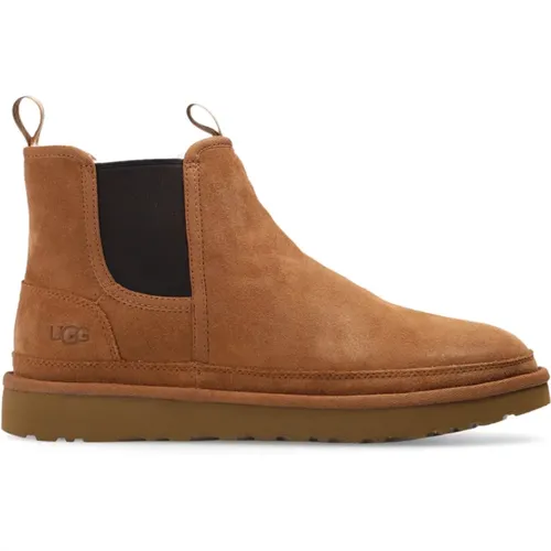 Neumel Chelsea Stiefel , Herren, Größe: 38 EU - Ugg - Modalova