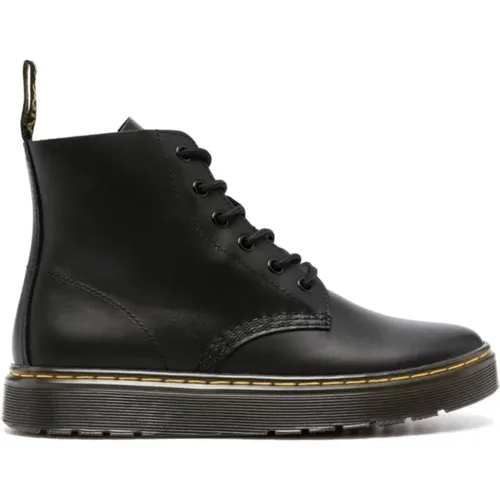 Winter Boots 27778001 , male, Sizes: 6 UK, 11 UK, 10 UK - Dr. Martens - Modalova