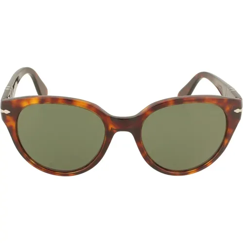 Sunglasses , female, Sizes: 51 MM - Persol - Modalova