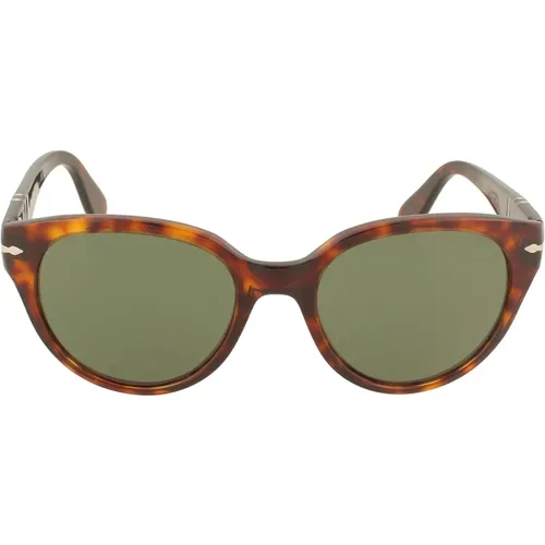 Sunglasses , female, Sizes: ONE SIZE - Persol - Modalova