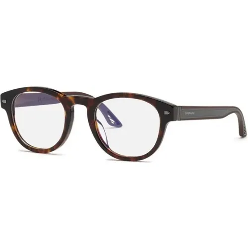 Glasses , unisex, Größe: 49 MM - Chopard - Modalova