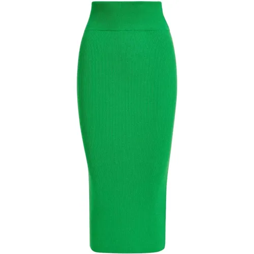 Pencil Skirt , female, Sizes: XS, S - Essentiel Antwerp - Modalova