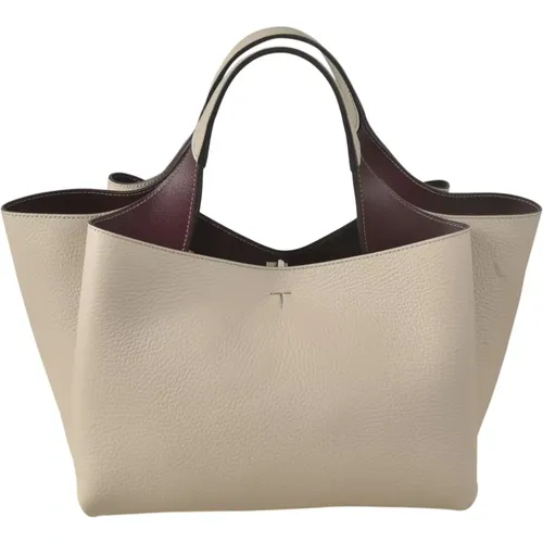 Stylish Bags Collection , female, Sizes: ONE SIZE - TOD'S - Modalova