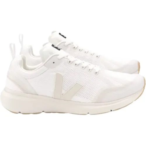 Alveomesh Pierre Sneakers , female, Sizes: 8 UK, 9 UK, 12 UK, 10 UK, 11 UK - Veja - Modalova