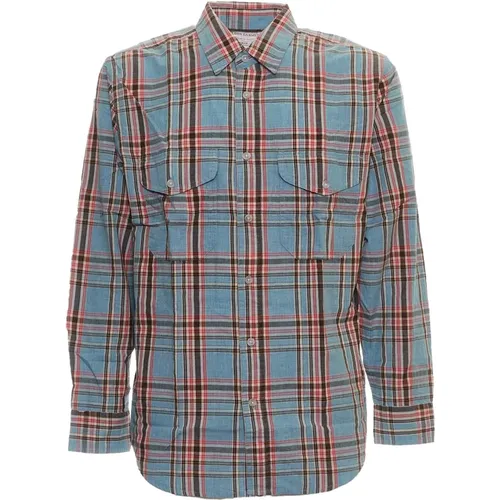 Shirts , Herren, Größe: XS - Filson - Modalova