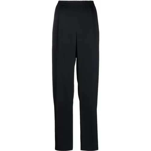 Wide Leg Formal Trousers , female, Sizes: S - Vince - Modalova