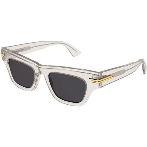 Sunglasses Bv1122S , female, Sizes: 51 MM - Bottega Veneta - Modalova