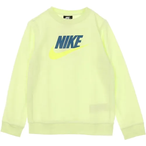 Hybrid Crew Sports Club Sweatshirt - Nike - Modalova