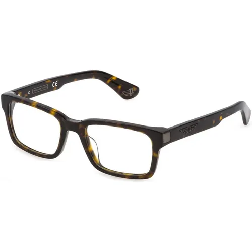 Glasses , unisex, Größe: 52 MM - Police - Modalova