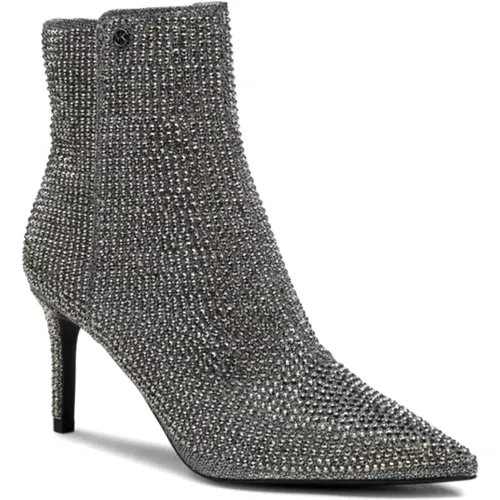 Fashionable Boots for Every Occasion , female, Sizes: 6 UK, 5 1/2 UK, 4 UK - Michael Kors - Modalova