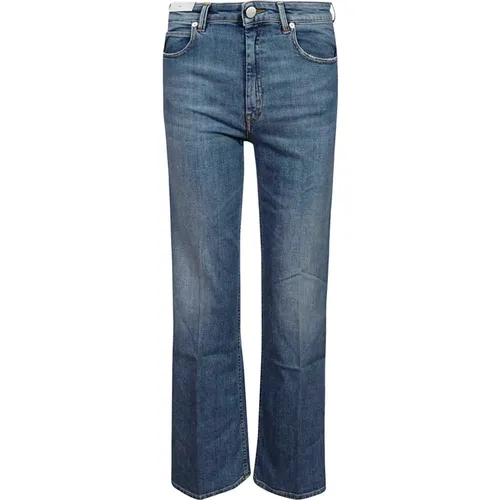 Jeans , Damen, Größe: W27 - PT Torino - Modalova