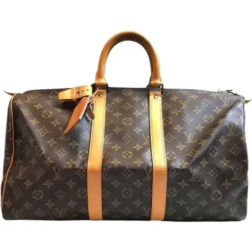 Pre-owned Canvas handtaschen - Louis Vuitton Vintage - Modalova