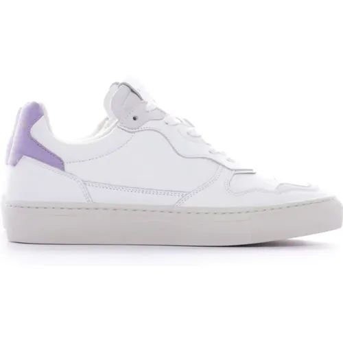 Inti Low-Top Sneakers , Damen, Größe: 40 EU - Piola - Modalova