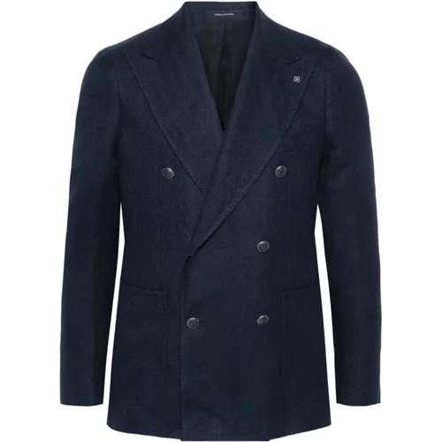 Fashionable Jacket Tagliatore - Tagliatore - Modalova