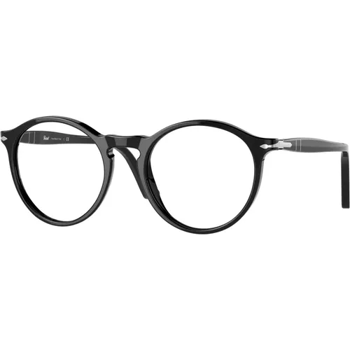 Po3285V Eyeglasses , unisex, Sizes: 50 MM - Persol - Modalova