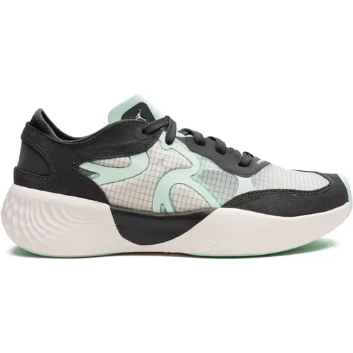 Low Mint Foam Sneakers , female, Sizes: 5 UK, 5 1/2 UK - Jordan - Modalova