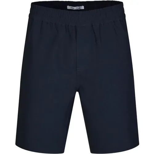 Casual Shorts , male, Sizes: M, XL, S, L - Samsøe Samsøe - Modalova